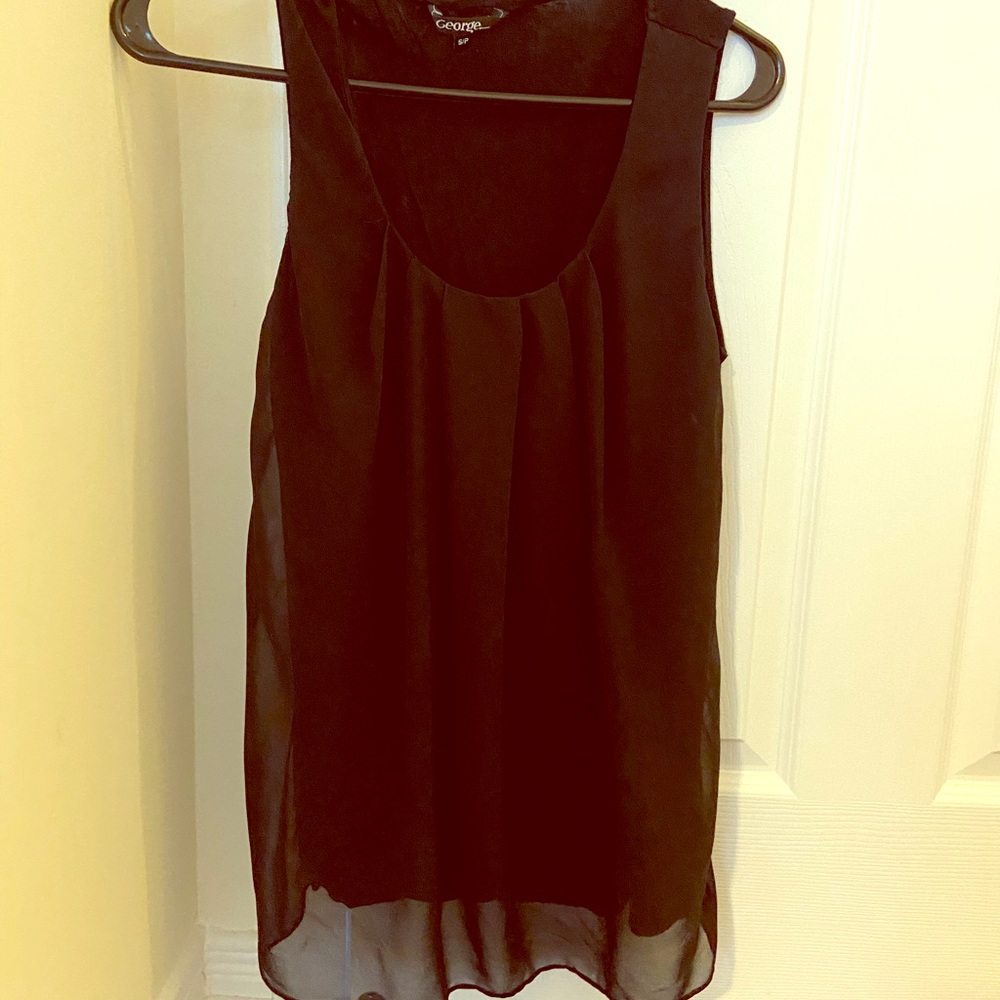Dressy shirt